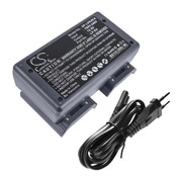 Canon DF-LPE4EH - replacement battery for Canon  Fixed Size
