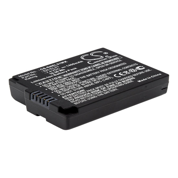 Nikon CS-ENEL21MX - replacement battery for Nikon  Fixed size