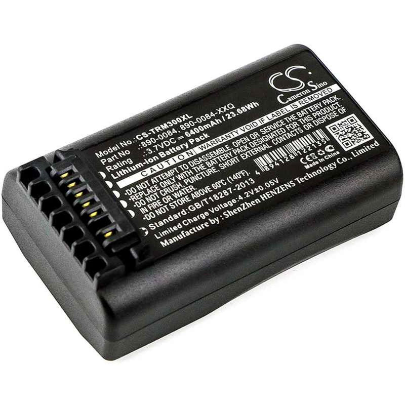 Nikon CS-TRM300XL - replacement battery for Nikon  Fixed size