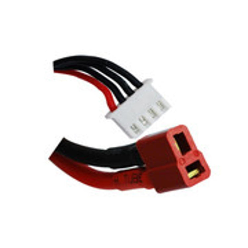 RC CS-LP4003C35RT - replacement battery for RC  Fixed size