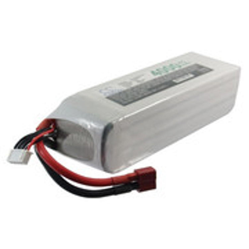 RC CS-LP4005C35RT - replacement battery for RC  Fixed size