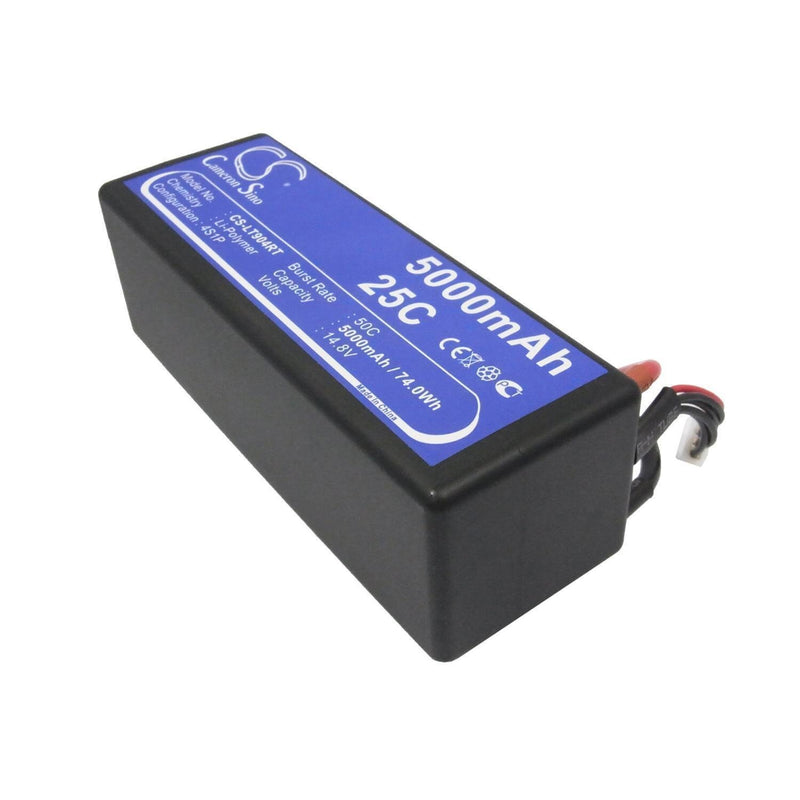 RC CS-LT904RT - replacement battery for RC  Fixed size