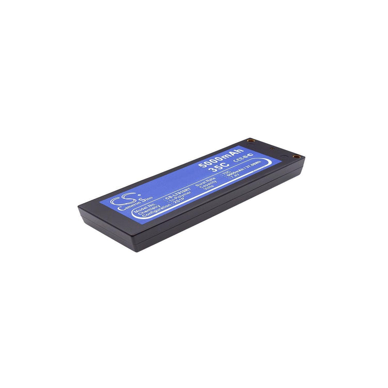 RC CS-LT910RT - replacement battery for RC  Fixed size
