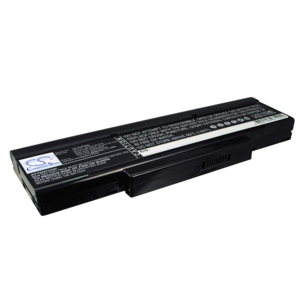 LG CS-AUF3HB - replacement battery for LG  Fixed size