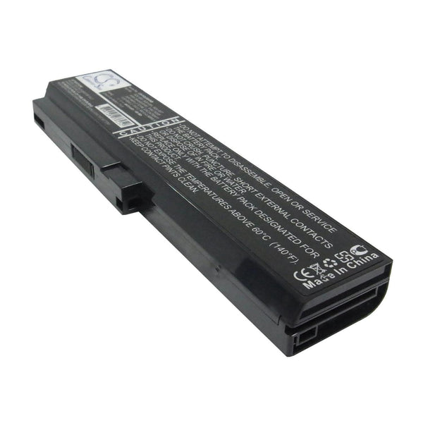 LG CS-FQU804NB - replacement battery for LG  Fixed size