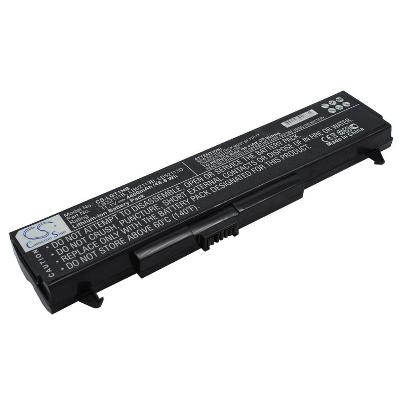 LG CS-LGT1NB - replacement battery for LG  Fixed size