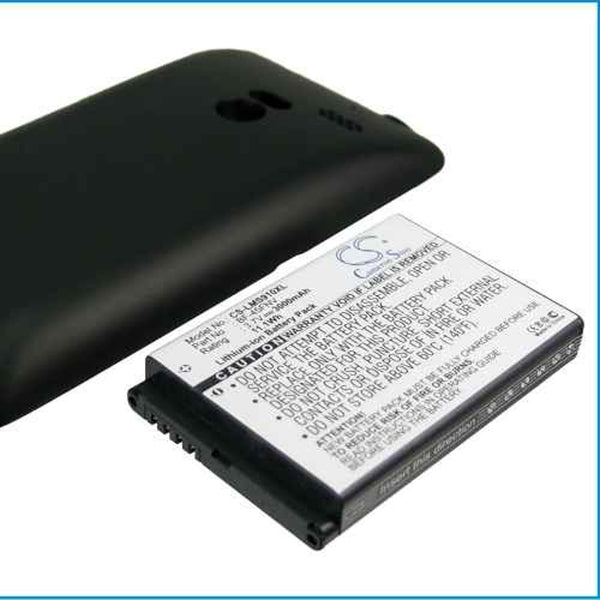 LG CS-LMS910XL - replacement battery for LG  Fixed size