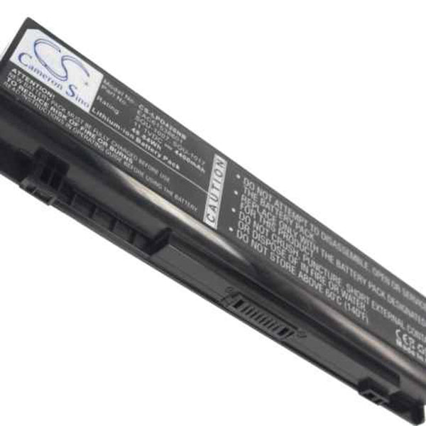 LG CS-LPD420NB - replacement battery for LG  Fixed size