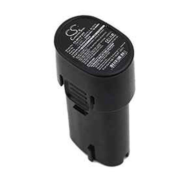Makita CS-MKT072PX - replacement battery for Makita  Fixed size