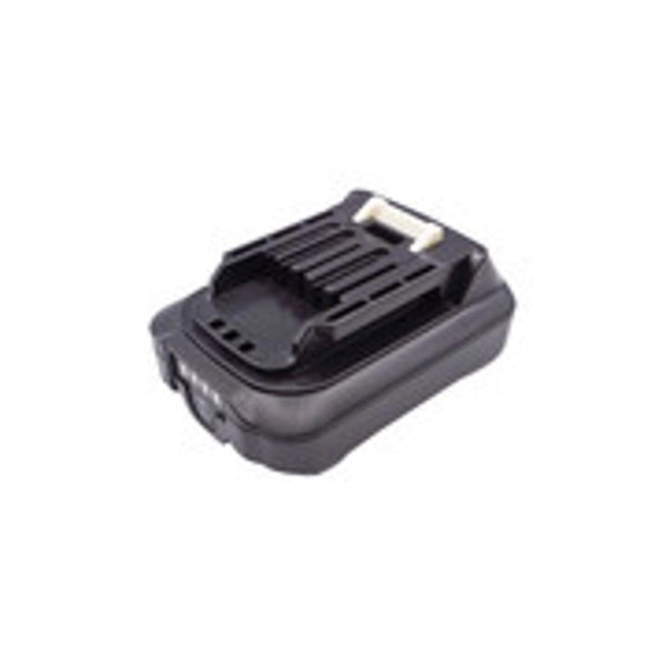 Makita CS-MKT226PW - replacement battery for Makita  Fixed size