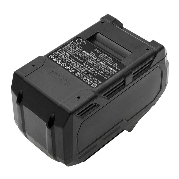 Makita CS-MKT402PX - replacement battery for Makita  Fixed size