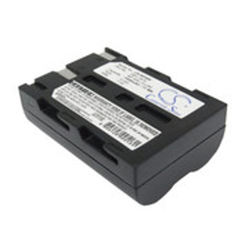 Samsung CS-NP400 - replacement battery for SAMSUNG  Fixed size