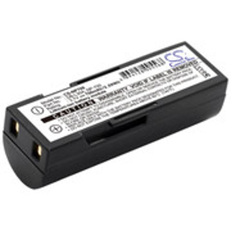 Samsung CS-NP700 - replacement battery for SAMSUNG  Fixed size