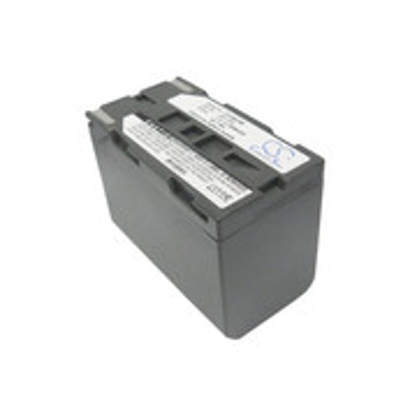 Samsung CS-SBL480 - replacement battery for SAMSUNG  Fixed size