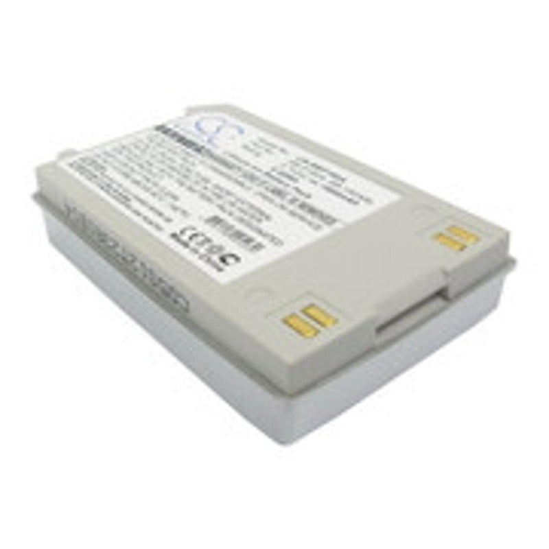 Samsung CS-SBP180A - replacement battery for SAMSUNG  Fixed size