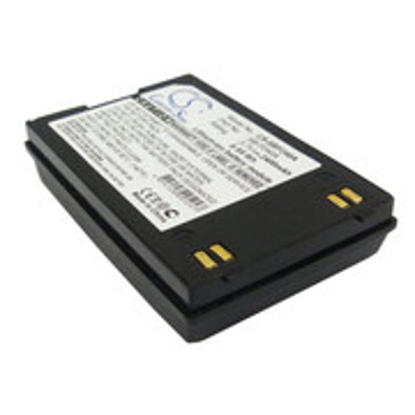 Samsung CS-SBP240A - replacement battery for SAMSUNG  Fixed size