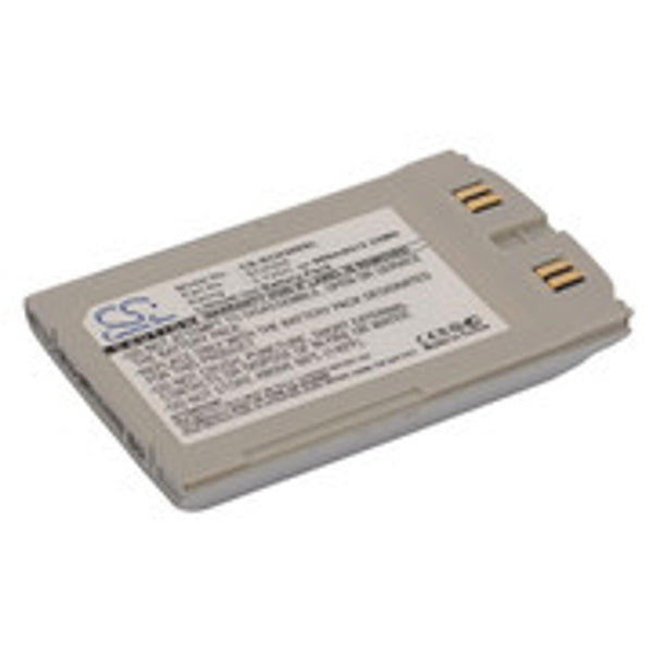 Samsung CS-SCH300SL - replacement battery for SAMSUNG  Fixed size