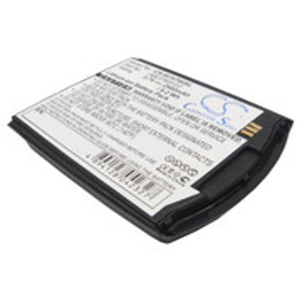 Samsung CS-SCH760XL - replacement battery for SAMSUNG  Fixed size