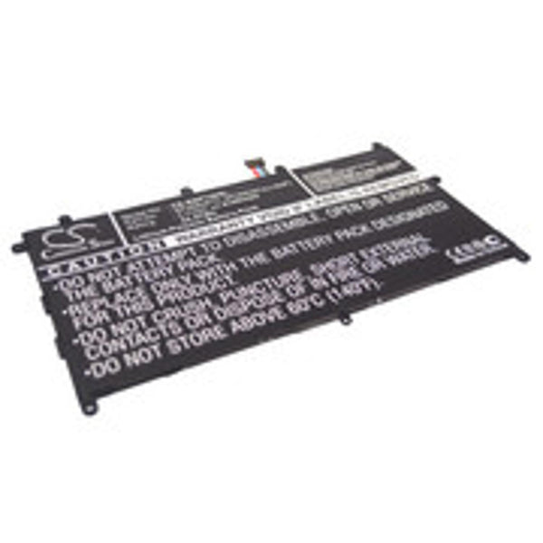 Samsung CS-SGP730SL - replacement battery for SAMSUNG  Fixed size