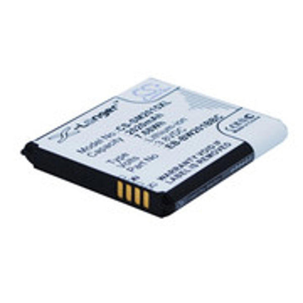 Samsung CS-SM2015XL - replacement battery for SAMSUNG  Fixed size