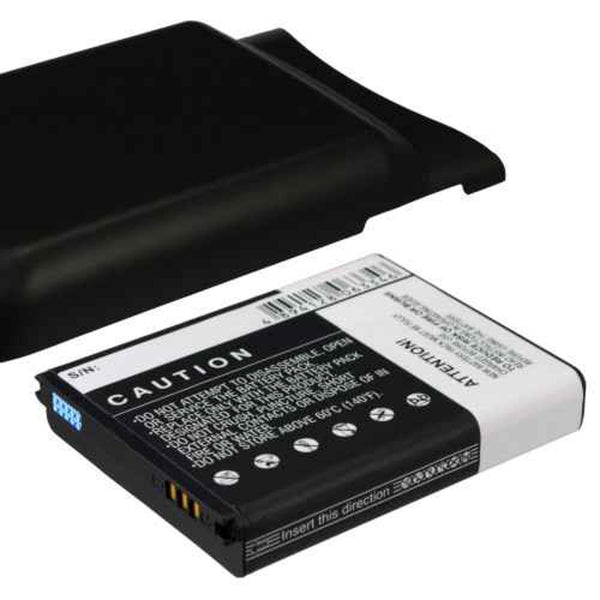 Samsung CS-SM8150XL - replacement battery for SAMSUNG  Fixed size