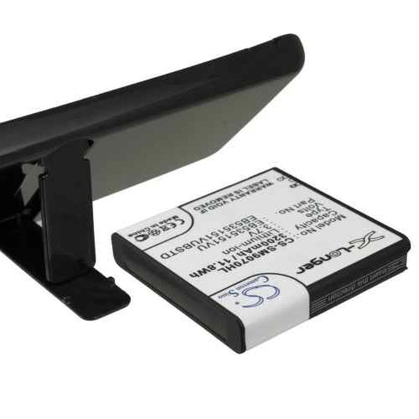 Samsung CS-SM9070HL - replacement battery for SAMSUNG  Fixed size