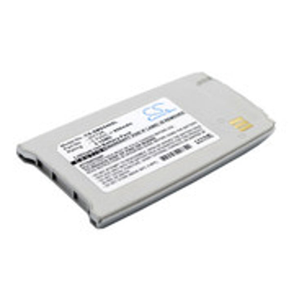 Samsung CS-SMA540SL - replacement battery for SAMSUNG  Fixed size