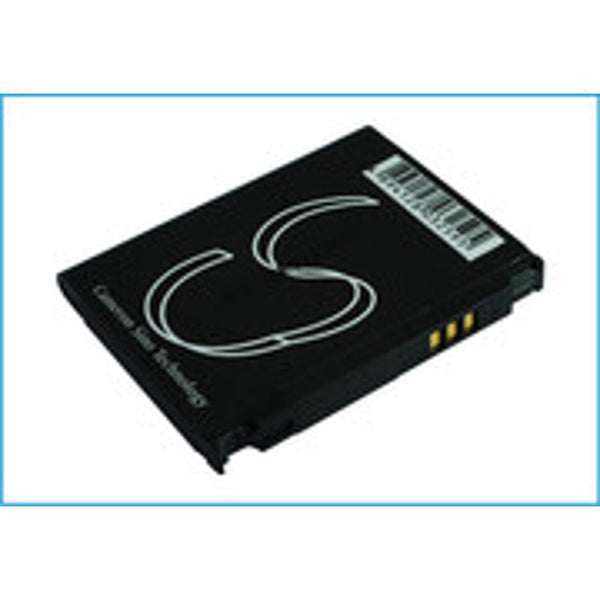 Samsung CS-SMA767SL - replacement battery for SAMSUNG  Fixed size