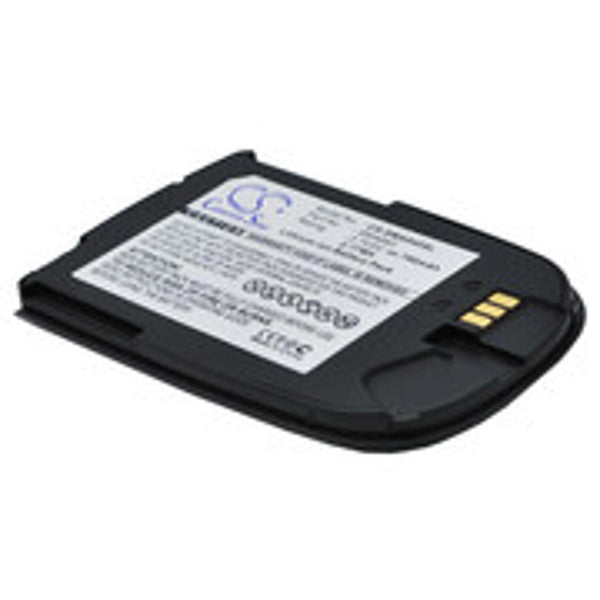 Samsung CS-SMA840SL - replacement battery for SAMSUNG  Fixed size