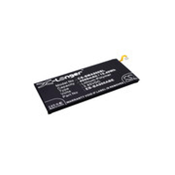 Samsung CS-SMA900SL - replacement battery for SAMSUNG  Fixed size