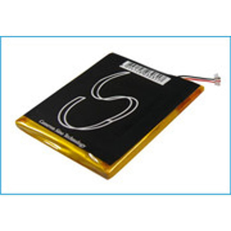 Samsung CS-SMC3SL - replacement battery for SAMSUNG  Fixed size