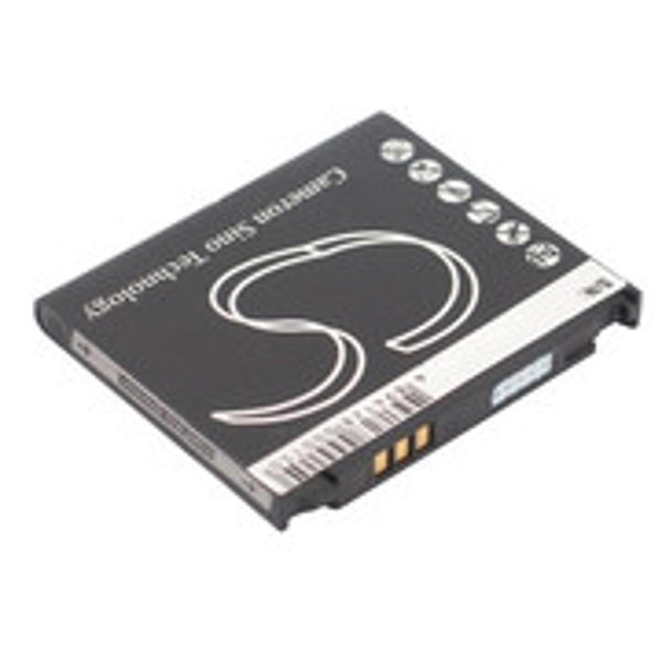 Samsung CS-SMD900SL - replacement battery for SAMSUNG  Fixed size