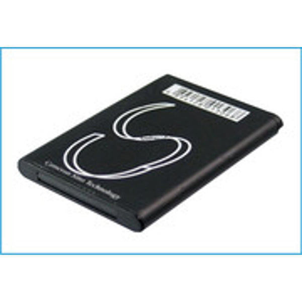 Samsung CS-SME570SL - replacement battery for SAMSUNG  Fixed size