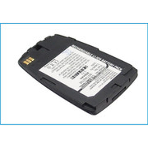 Samsung CS-SME760SL - replacement battery for SAMSUNG  Fixed size