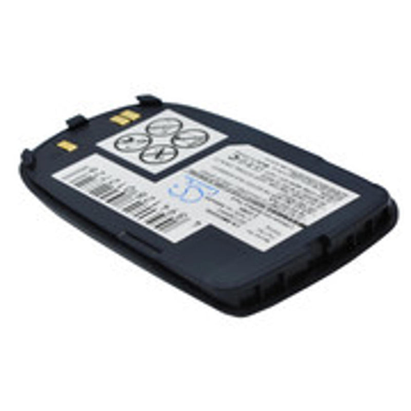 Samsung CS-SME850SL - replacement battery for SAMSUNG  Fixed size