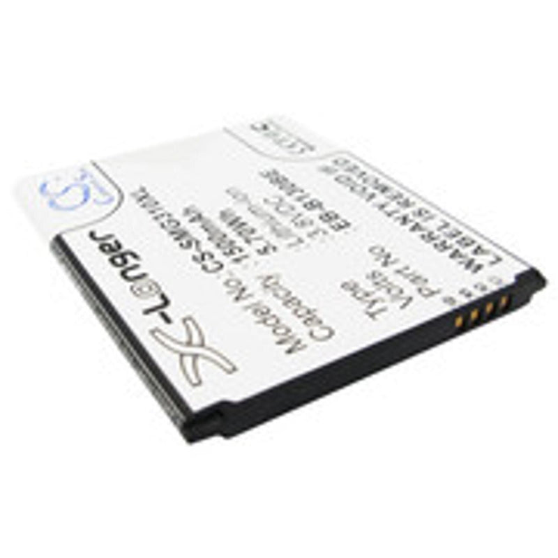 Samsung CS-SMG310XL - replacement battery for SAMSUNG  Fixed size