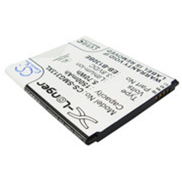 Samsung CS-SMG313XL - replacement battery for SAMSUNG  Fixed size