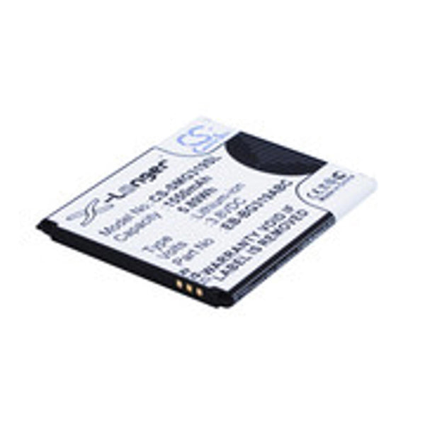 Samsung CS-SMG319SL - replacement battery for SAMSUNG  Fixed size