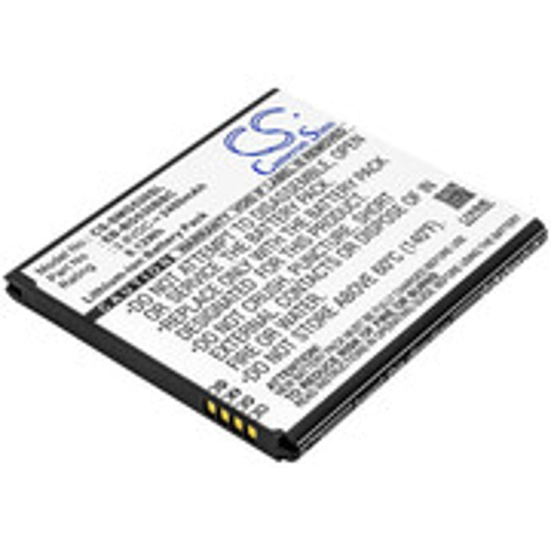 Samsung CS-SMG530SL - replacement battery for SAMSUNG  Fixed size