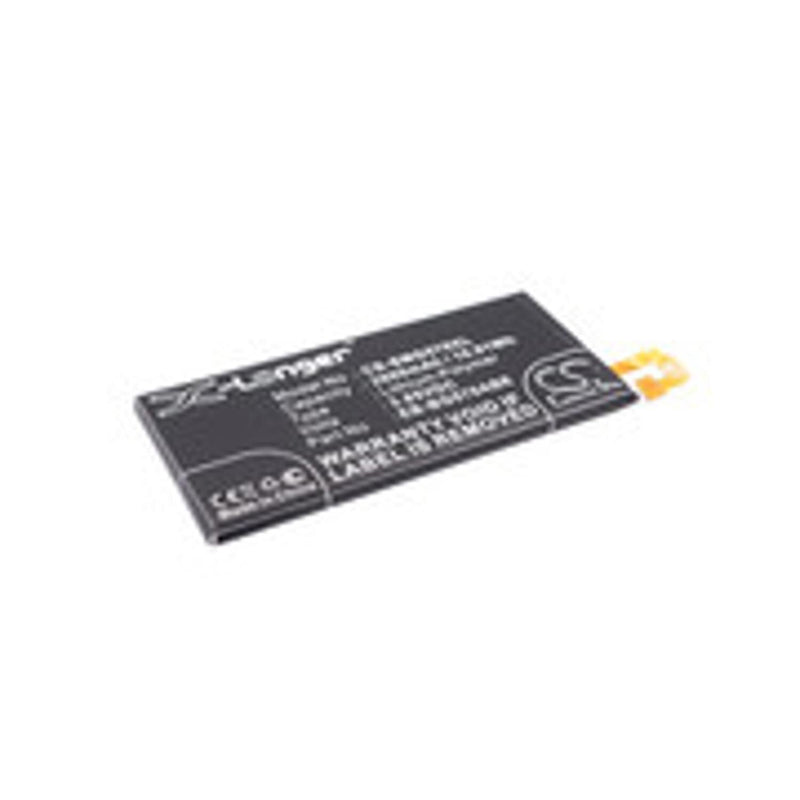 Samsung CS-SMG570XL - replacement battery for SAMSUNG  Fixed size