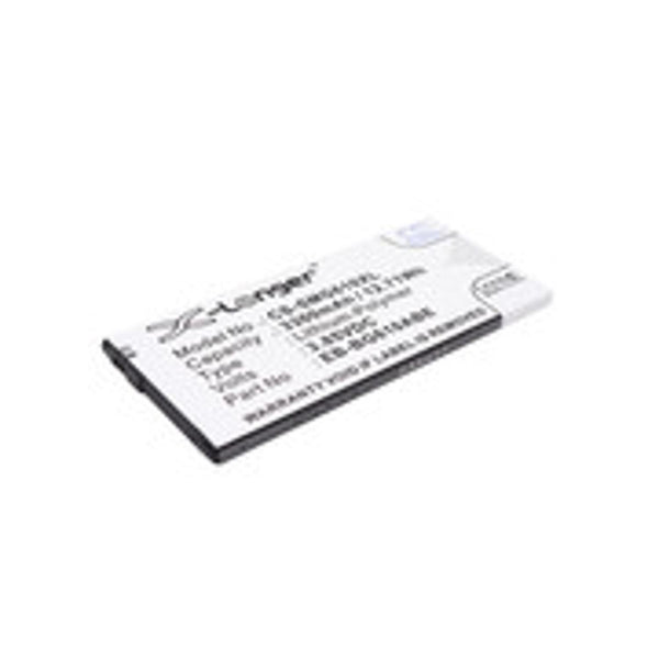 Samsung CS-SMG610XL - replacement battery for SAMSUNG  Fixed size