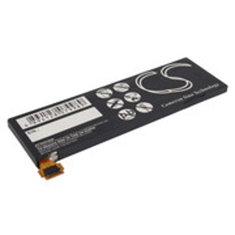 Samsung CS-SMG700SL - replacement battery for SAMSUNG  Fixed size