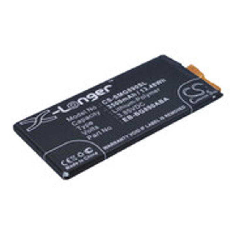 Samsung CS-SMG890SL - replacement battery for SAMSUNG  Fixed size