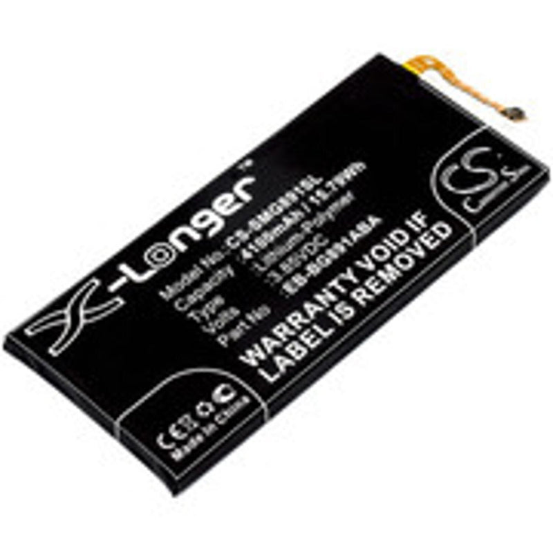 Samsung CS-SMG891SL - replacement battery for SAMSUNG  Fixed size