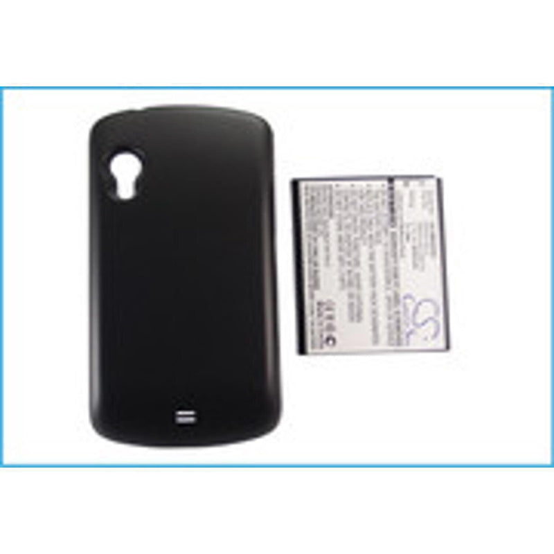 Samsung CS-SMI405HL - replacement battery for SAMSUNG  Fixed size