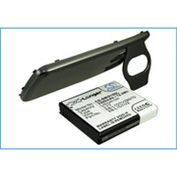 Samsung CS-SMI515DL - replacement battery for SAMSUNG  Fixed size