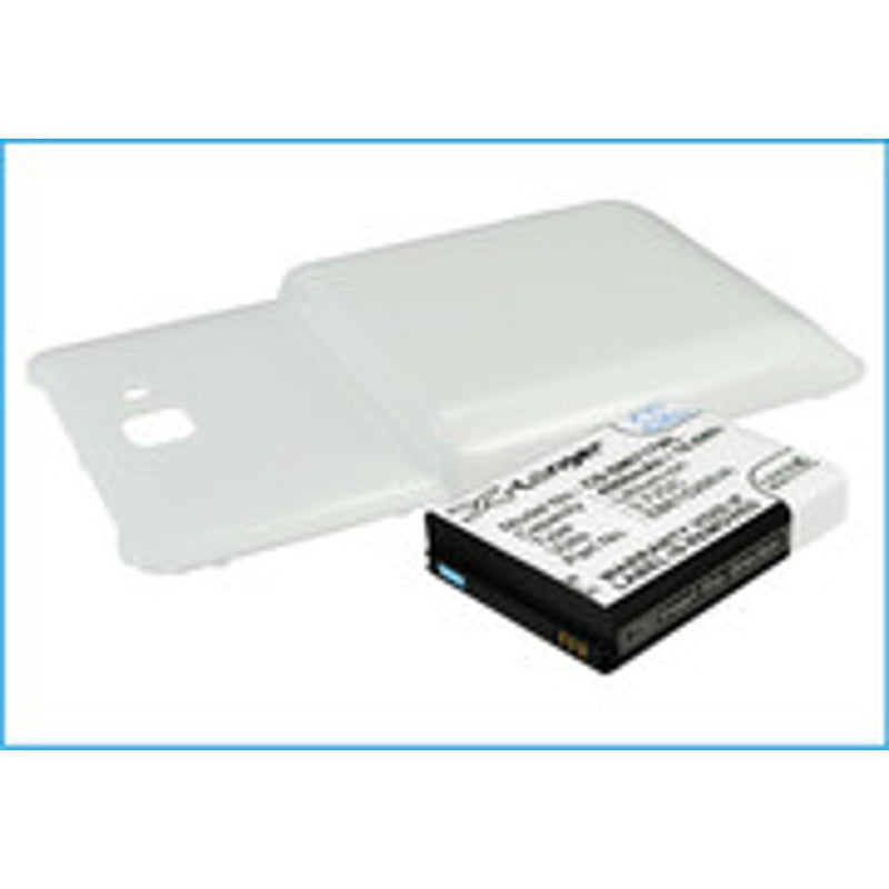 Samsung CS-SMI717WL - replacement battery for SAMSUNG  Fixed size