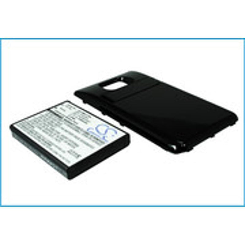 Samsung CS-SMI777HL - replacement battery for SAMSUNG  Fixed size