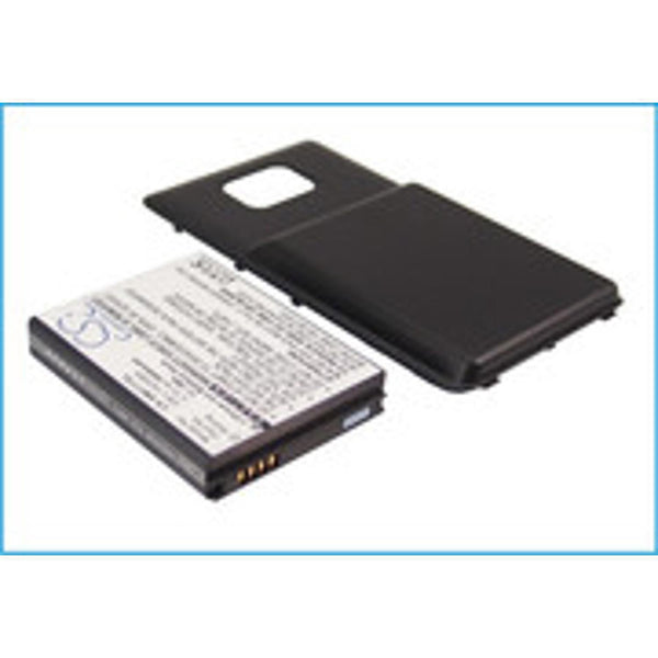 Samsung CS-SMI777XL - replacement battery for SAMSUNG  Fixed size