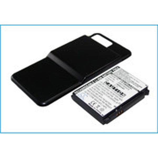 Samsung CS-SMI900XL - replacement battery for SAMSUNG  Fixed size